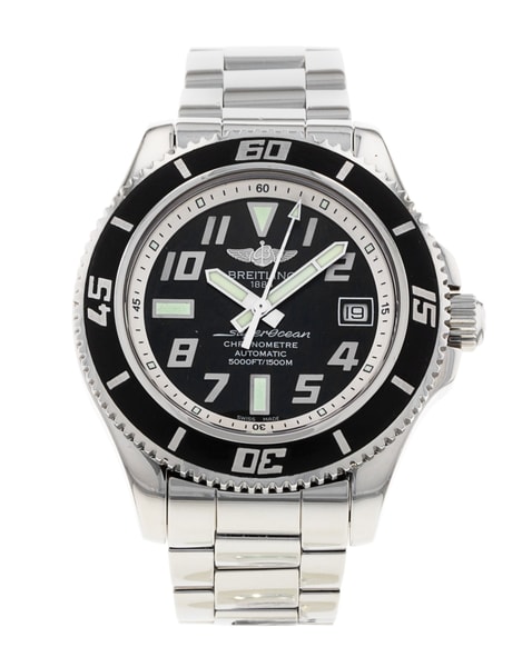 Breitling SuperOcean II A17364